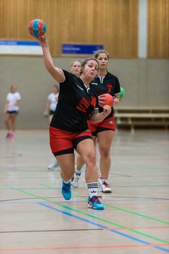 Bild 64 - Frauen HSG Stoertal Hu - HSG Kremperheide/Muensterdorf : Ergebnis: 20:23